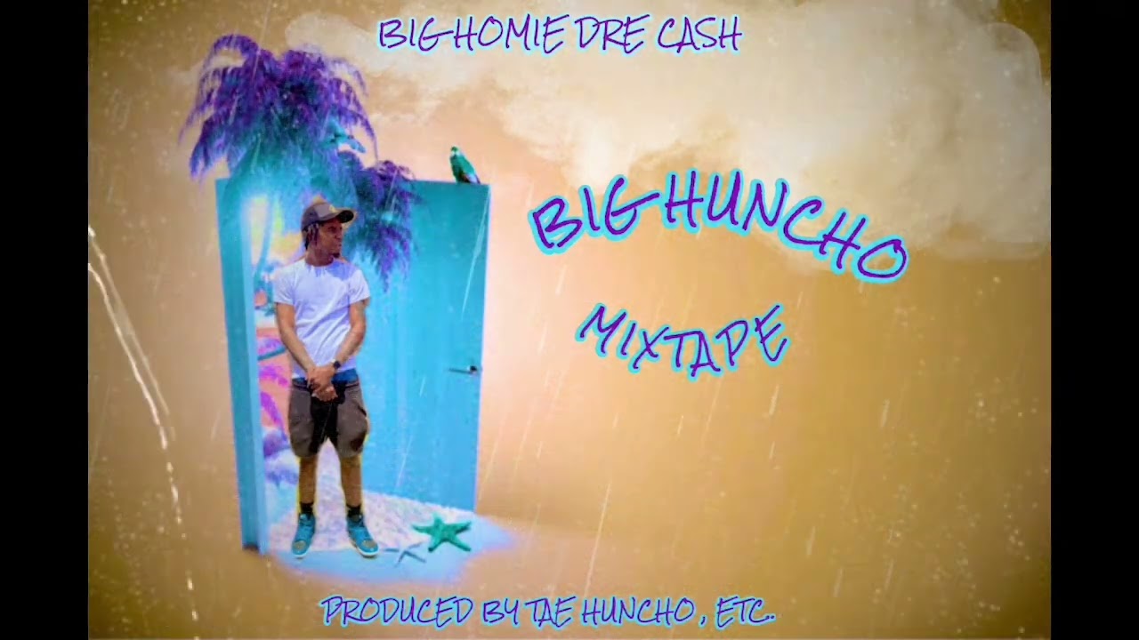 Guarda Big Homie Dre Cash - Never Kno su YouTube Guarda Big Homie Dre Cash - Never Kno su YouTube