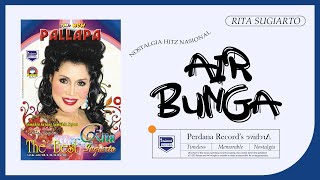 Rita Sugiarto Feat New Pallapa - Air Bunga