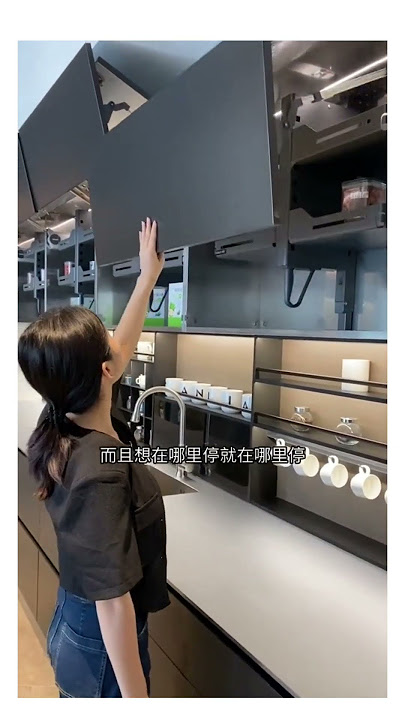innovative kitchen cabinets for any modern homes