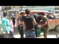 Raw: Suspected Chlorine Gas Attack in Aleppo Mp3 Song