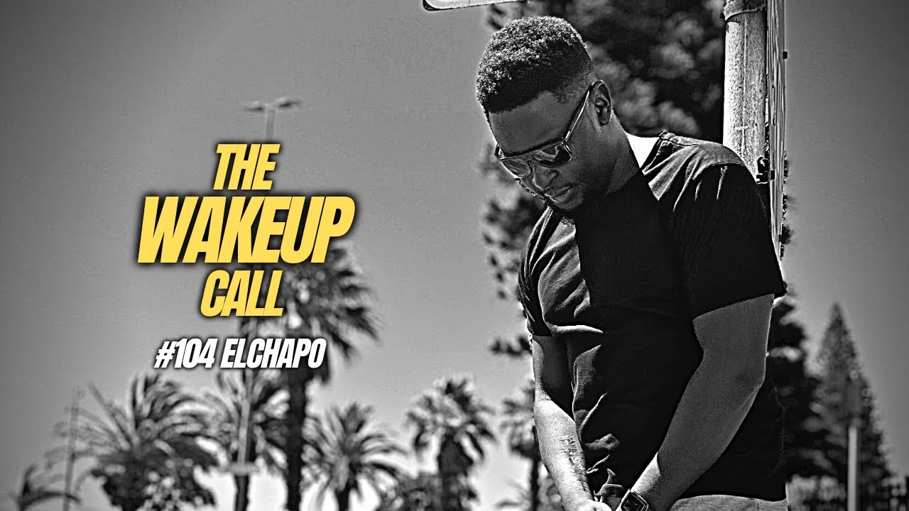 The Wake Up Call With Grauchi 104 ElChapo KENYAN DRILL HIPHOP The Wake Up Call With Grauchi 104 ElChapo KENYAN DRILL HIPHOP