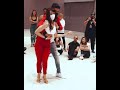 Marco y Sara Bachata Workshop 3 | Istanbul Dance Festival 2021 (1)