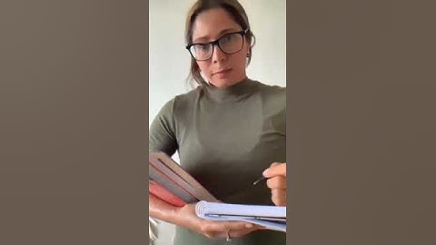 Aprenda planejamento e técnicas de estudo para melhorar a aprendizagem?  @Professorarozana