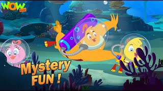 magic mystery show eena meena deeka compilation ding dong