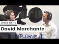 David Marchante: PowerExplosive, salud, longevidad y aprender de los mejores.