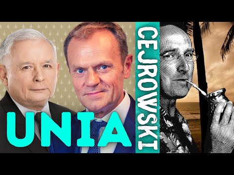SDZ188/2 Cejrowski: Unia, wybory i Tusk 2022/12/5 Radio WNET