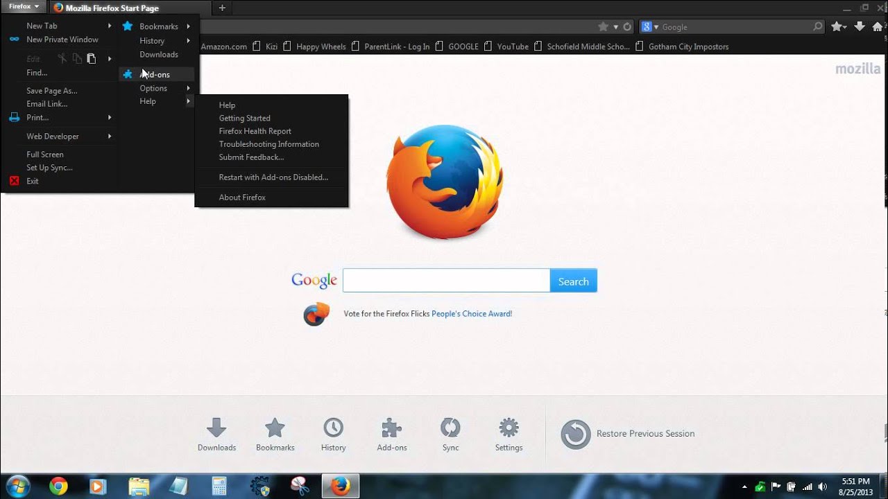 How to remove "adds not by this site"