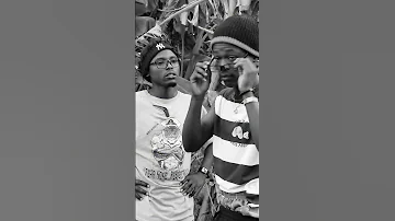 MR MWEUSI4 MWANAUME HAWEZI KUKU CHITI KAMA UKUMUZARIYA Viralvideo Comedy Duet 