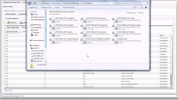 Virtuemart DataManager - Export inventory - Update Stock