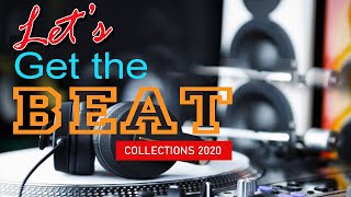 Let&#39;s Get the Beat - Collections 2020