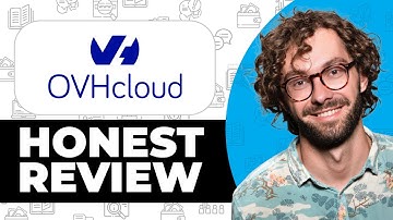 OVHcloud Website Hosting Honest Review - Watch Before Using