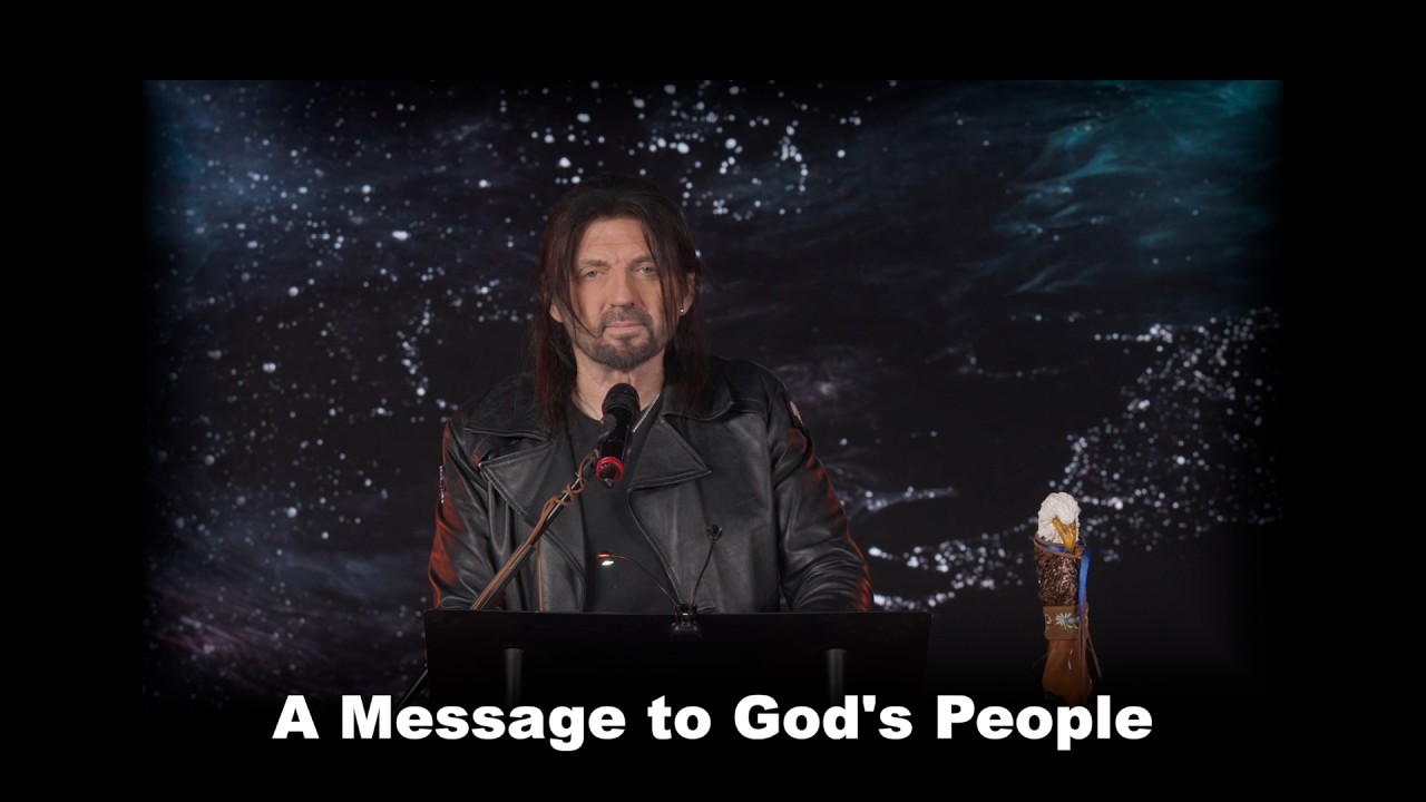 Послание к Божьему народу