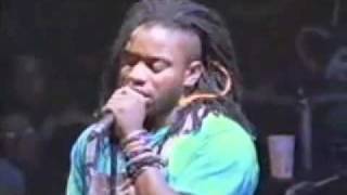 Living Colour   Desperate people  Li