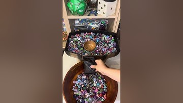 6 scoops for Alexandria M!!!!!! #10385 Link is in the BIO #dnd #dice #ttcta #scoops #rpg #dicegoblin