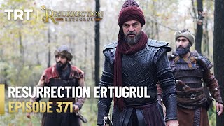 Resurrection Ertugrul Season 5 Episode 371