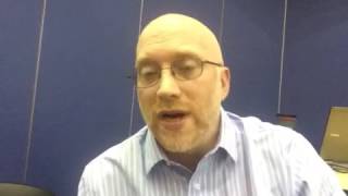An Unconference: EdTech Professional Development Opportunities for Educators