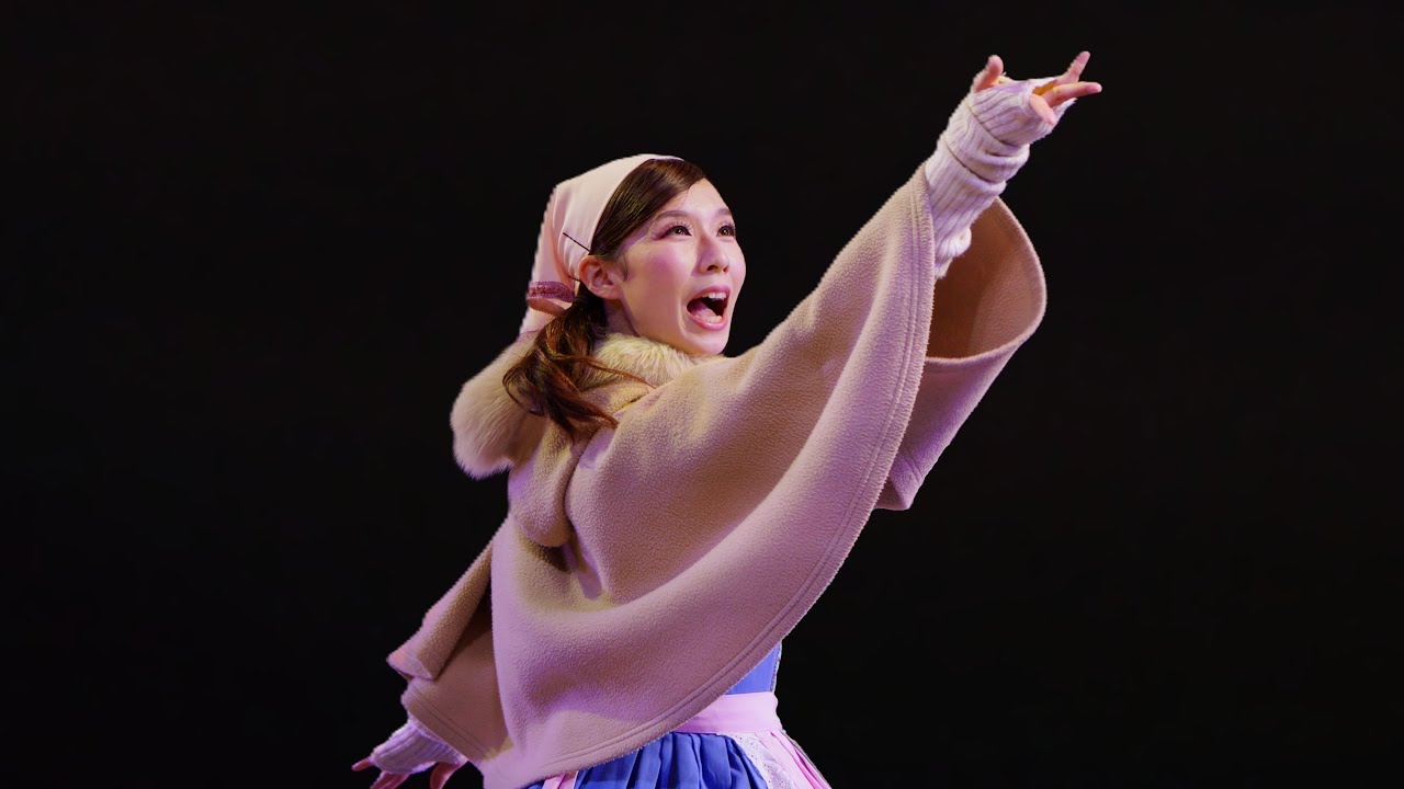 ラグナシア「ホーリークリスマス」2025（少女メイン）