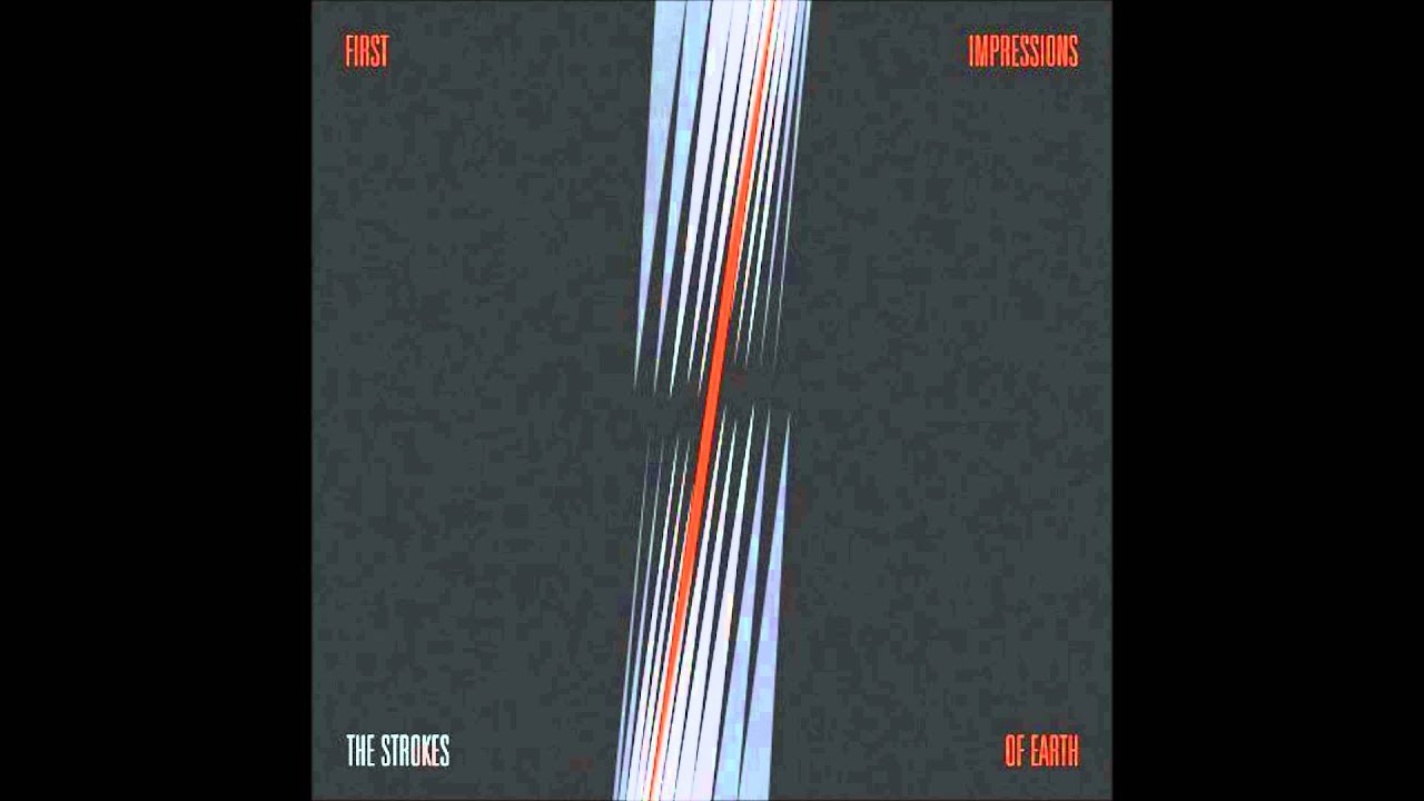 Download The Strokes - You Only Live Once (Lyrics)