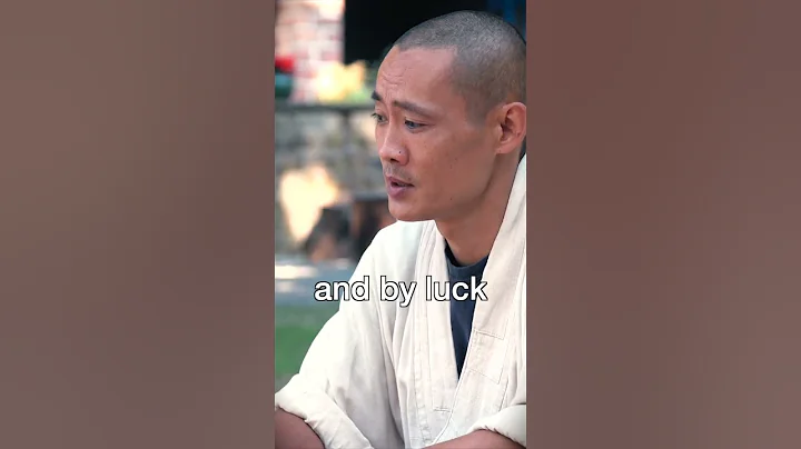 Shaolin Master Explains LIFE 🙏 - DayDayNews