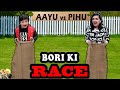 WINNER OF 2020 | Aayu vs Pihu | New Year Special Challenge | Aayu and Pihu Show