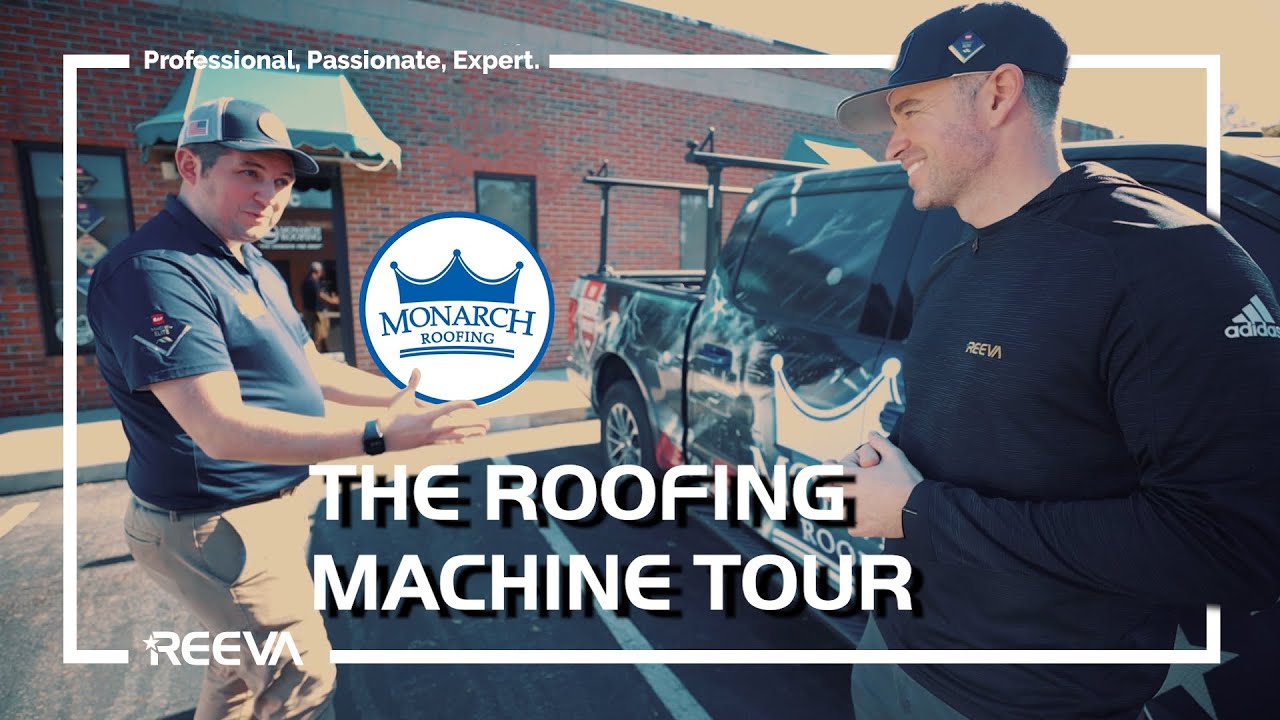 Monarch Roofing Wilmington Ncnull