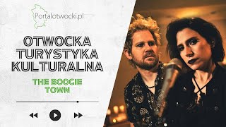 The Boogie Town: Życie pełne muzyki | #otwockaturystykakulturalna