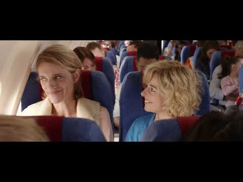 REIF FÜR DIE INSEL | Offizieller deutscher Trailer | Ab 30. NOVEMBER NUR IM KINO!