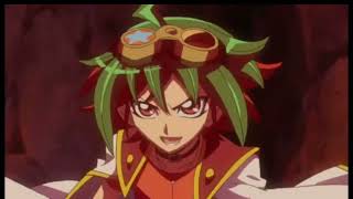 Yu-Gi-Oh ! ARC V Nicktoons