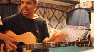 How To Play Music Never Stoppedpart 2 Bob Weir Parts