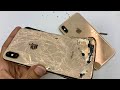 iPhone Xs Max Restoration...ASMR Repair