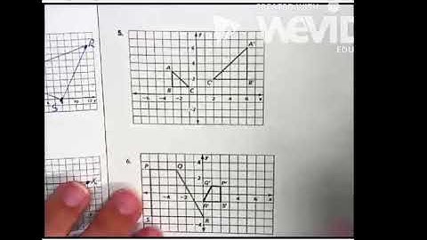 4.6 Similarity Transformations