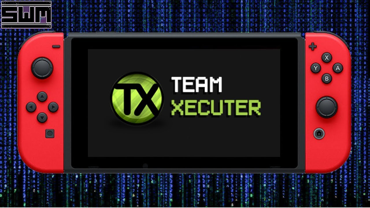 membri del Team Xecuter arrestati per aver venduto gli hack di Nintendo  Switch