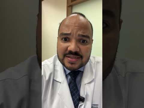 Vídeo: Por que fazer hemograma antes da cirurgia?