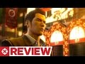 Yakuza 0 #1 My family run these streets! - YouTube