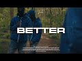 [FREE] Central Cee X Sample Drill Type Beat - "Better" | Sad Drill Type Beat 2024
