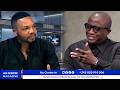 DELKAS DELPHIN KASONGO EXPLOSE SUR L ARRESTATION DE L OPPOSANT BARNABE MILINGANYO 
