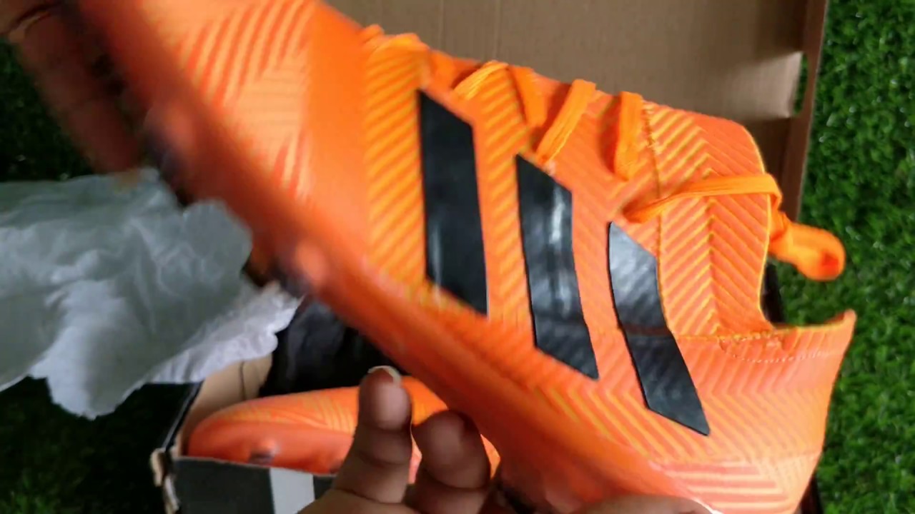 adidas 18.1 youtube