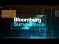 'Bloomberg Surveillance' Full Show (07/22/2021)