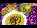 Kashmiri Chicken Harisa recipe || How to make chicken Hareesa at home // Harissa // chicken haleem