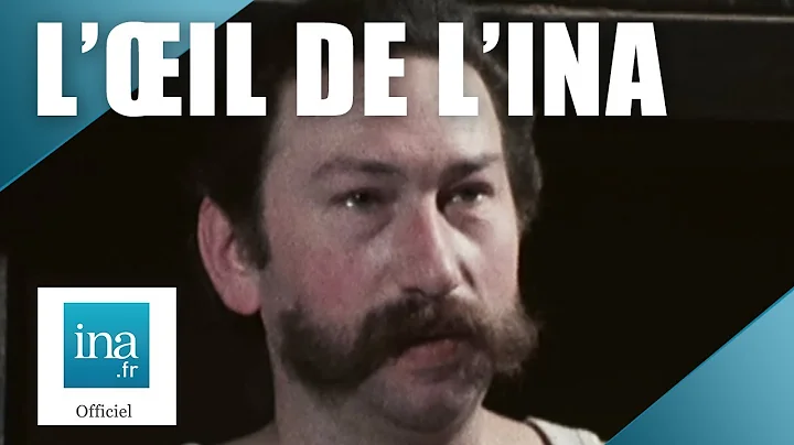 1980 : Joseph, le boulanger de campagne | Archive ...