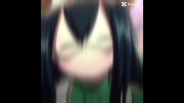 #froppy #tsuyuasui #mha #bnha #edit #fyp