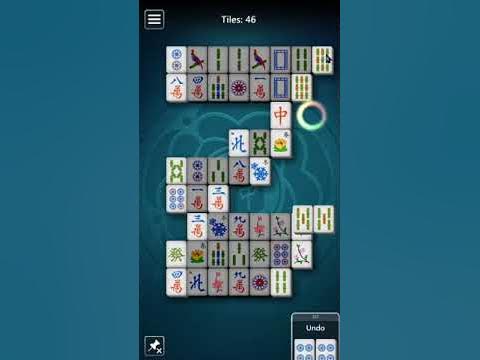 Mahjong Titans - Play Mahjong Titans Online 🀄