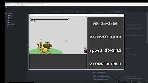 CS50 G assignment #7