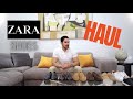 HAUL ZAPATOS ZARA (PRIMAVERA - VERANO 2021)