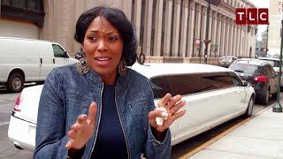 Dedicated Veteran Gets VIP Kleinfeld Experience | Say Yes to the Dress