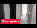 Вторая ПРИЁМКА квартиры. НОВОСТРОЙКА с предчистовой отделкой. На что обращать внимание.