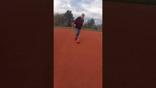 Тато, я і футбол || video_4