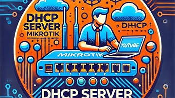 Cómo Configurar un Servidor DHCP en Mikrotik