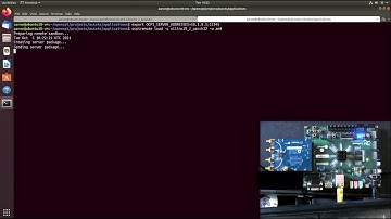 OpenCPI - Framework Installation - Zedboard