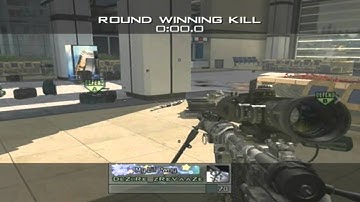 Revaaze Trickshot Tutorials Ep.1 - Righty Tighty